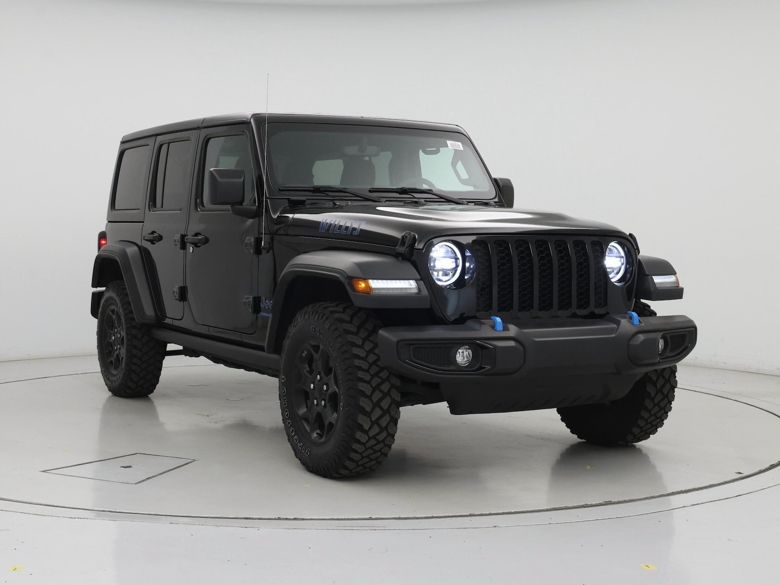 jeep wrangler 4xe 2023 1C4JJXN65PW692691 image jeep wrangler 4xe 2023 1C4JJXN65PW692691 image